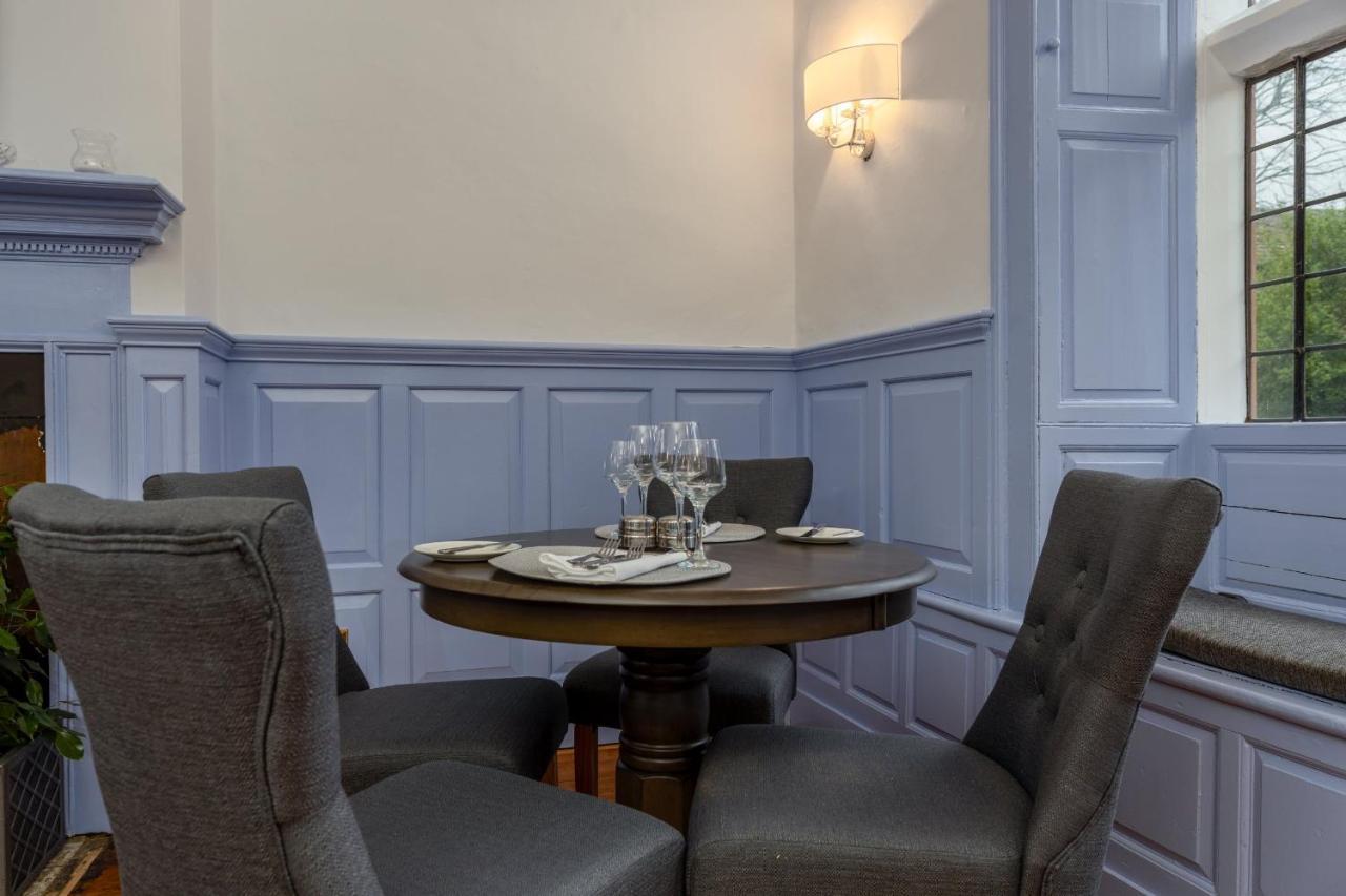 Sella Park Country House Hotel Seascale Exterior foto